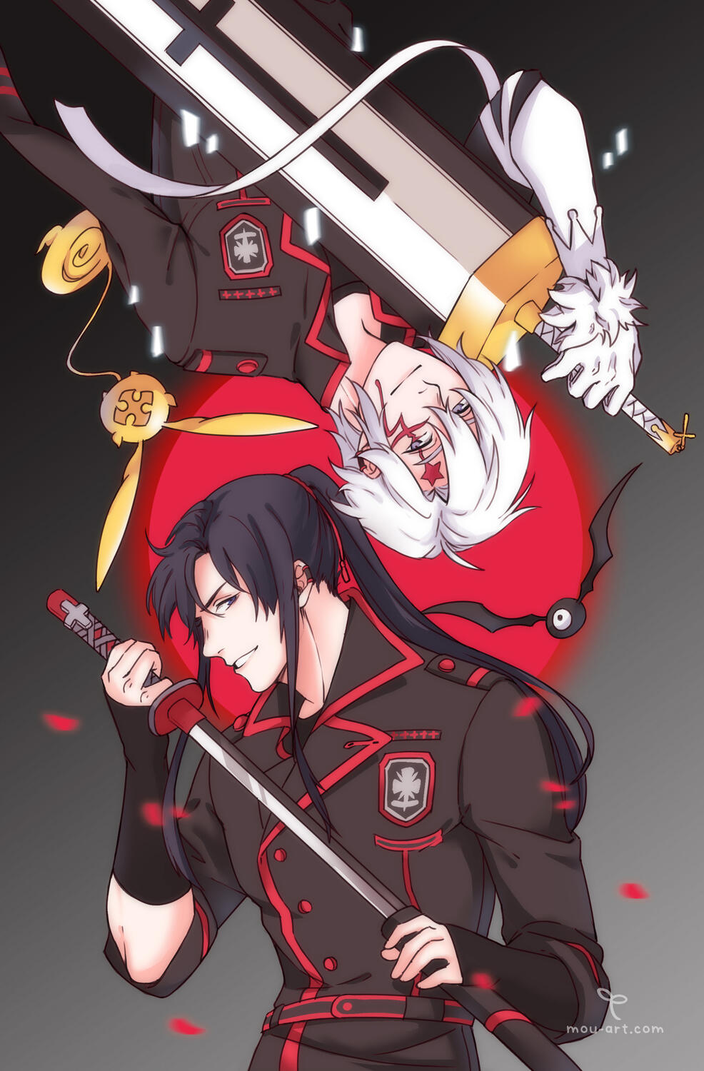 exorcists