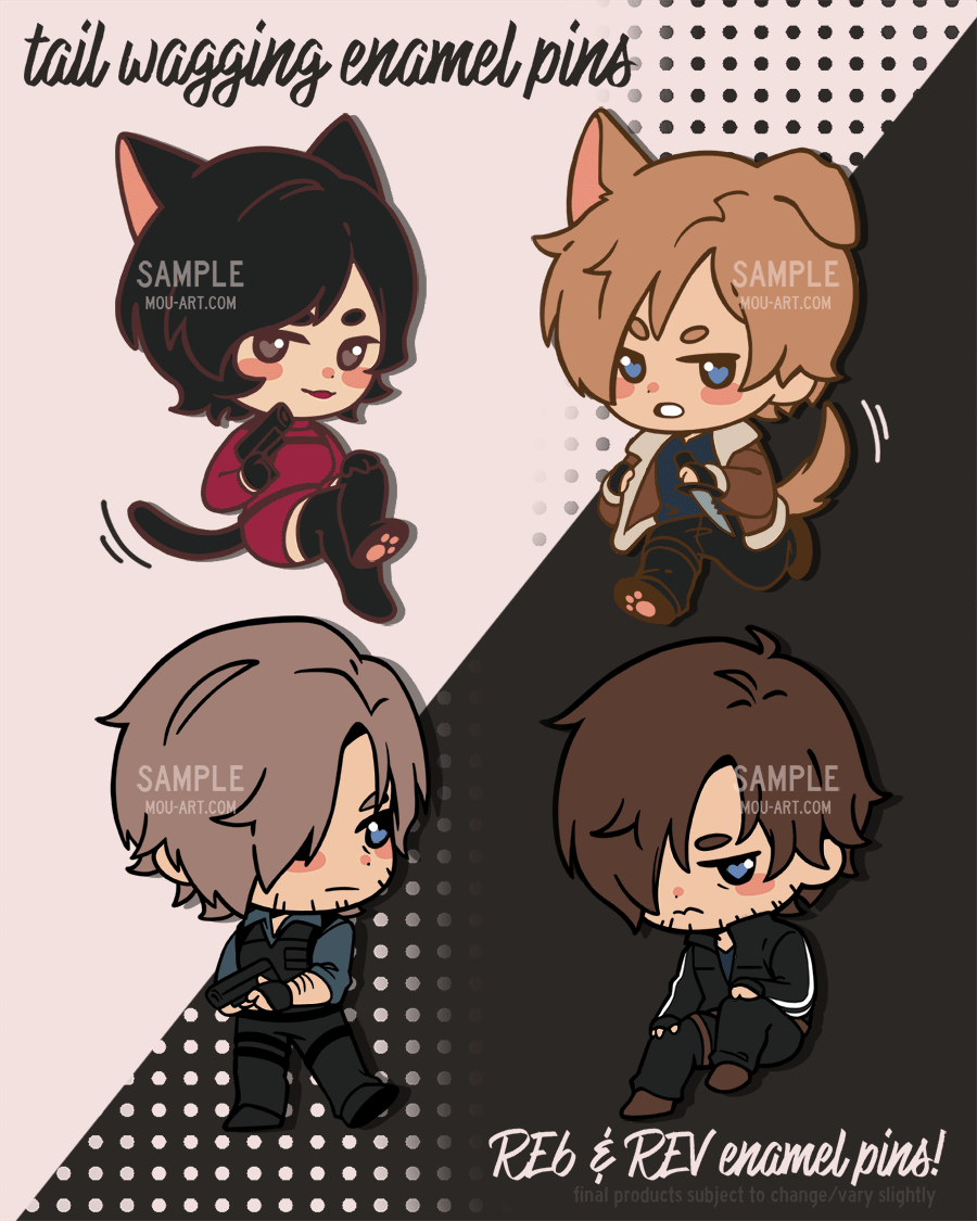 aeon chibi re2