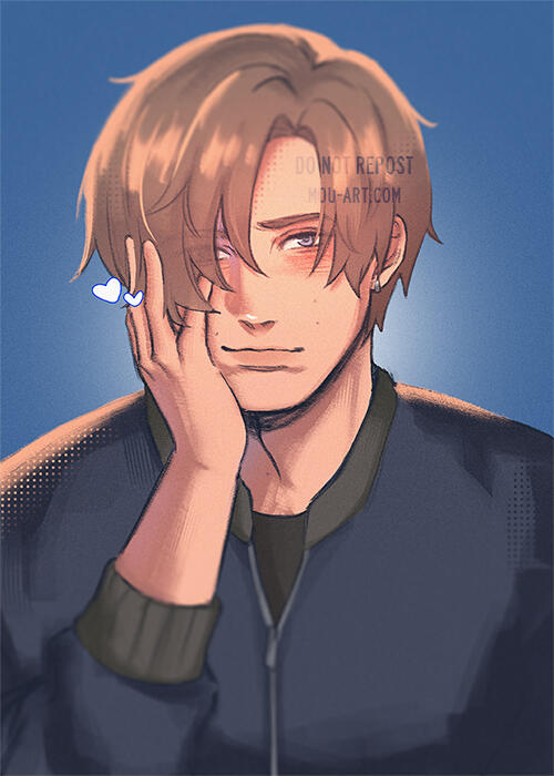 glasses leon